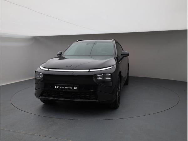 XPENG G9 Performance AWD 2025