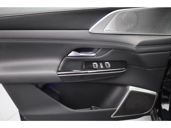 XPENG G9 Performance AWD 2025