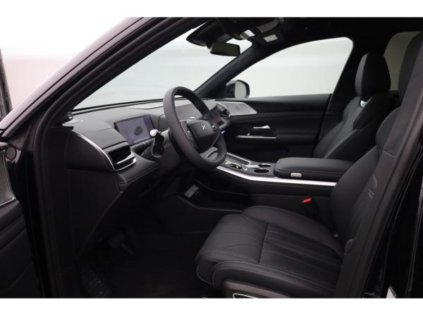 XPENG G9 Performance AWD 2025