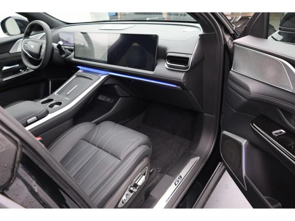 XPENG G9 Performance AWD 2025