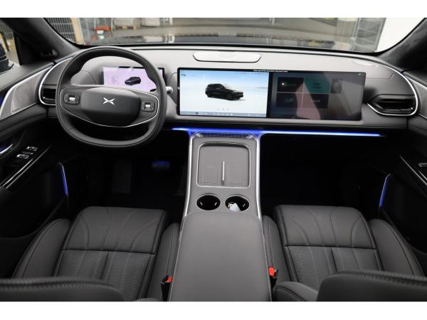 XPENG G9 Performance AWD 2025