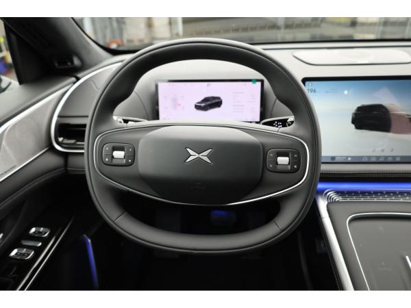 XPENG G9 Performance AWD 2025