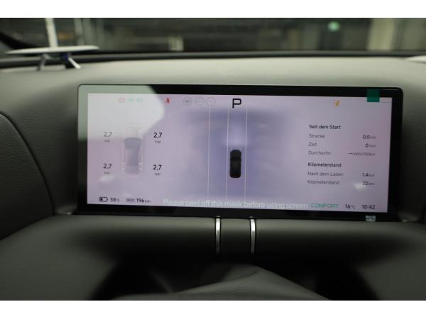 XPENG G9 Performance AWD 2025