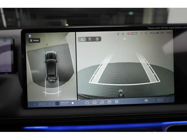 XPENG G9 Performance AWD 2025