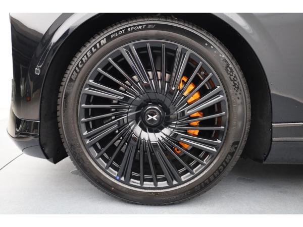 XPENG G9 Performance AWD 2025