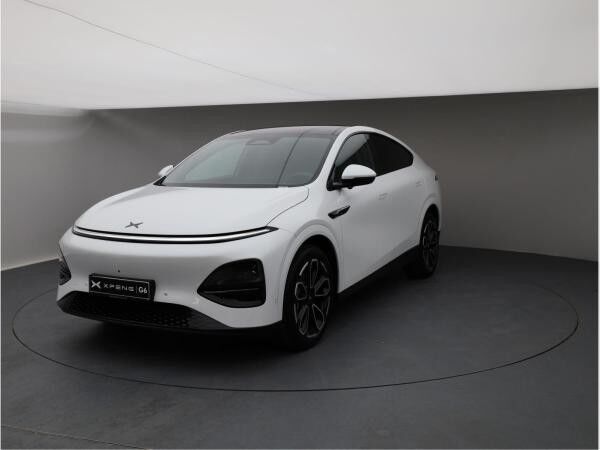 XPENG G6 Performance AWD 2025