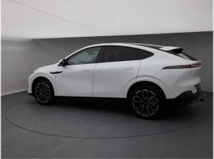 XPENG G6 Performance AWD 2025