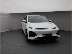 XPENG G6 Performance AWD 2025