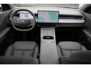 XPENG G6 Performance AWD 2025