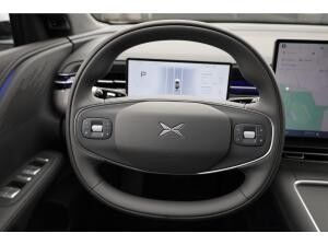 XPENG G6 Performance AWD 2025