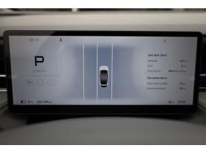 XPENG G6 Performance AWD 2025