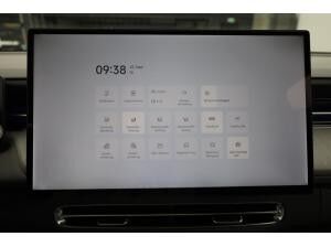 XPENG G6 Performance AWD 2025