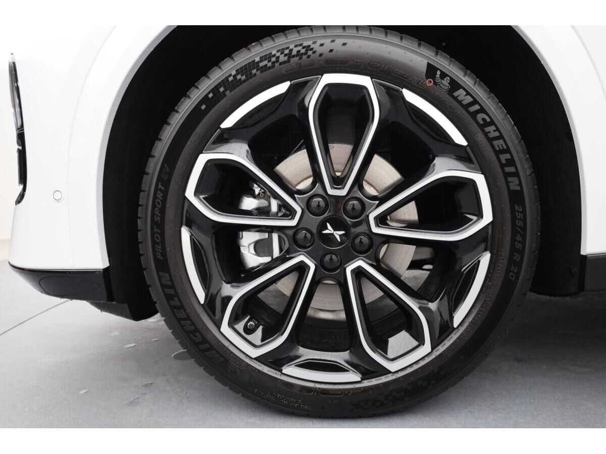 XPENG G6 Performance AWD 2025