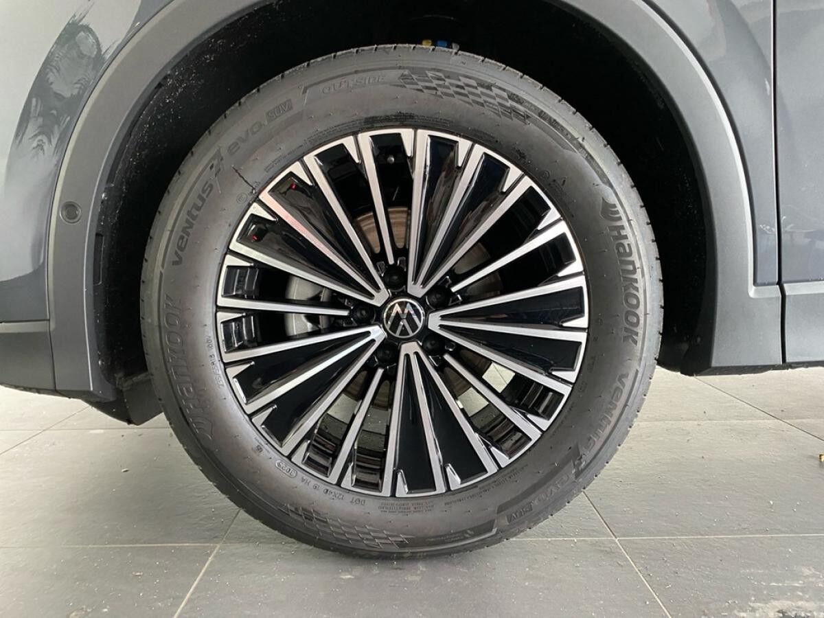 Volkswagen Tiguan 1.5 eTSI DSG Energy