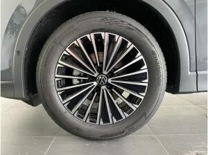 Volkswagen Tiguan 1.5 eTSI DSG Energy