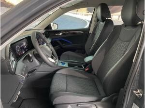 Volkswagen Tiguan 1.5 eTSI DSG Energy