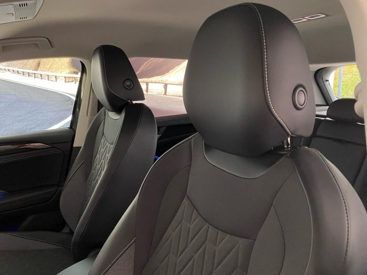 Volkswagen Tiguan 1.5 eTSI DSG Energy