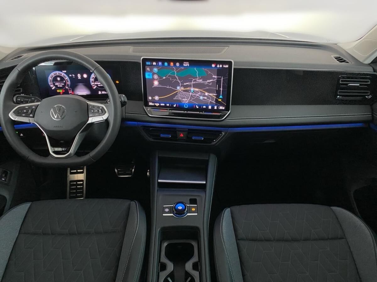 Volkswagen Tiguan 1.5 eTSI DSG Energy