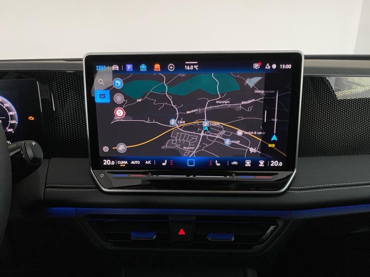 Volkswagen Tiguan 1.5 eTSI DSG Energy