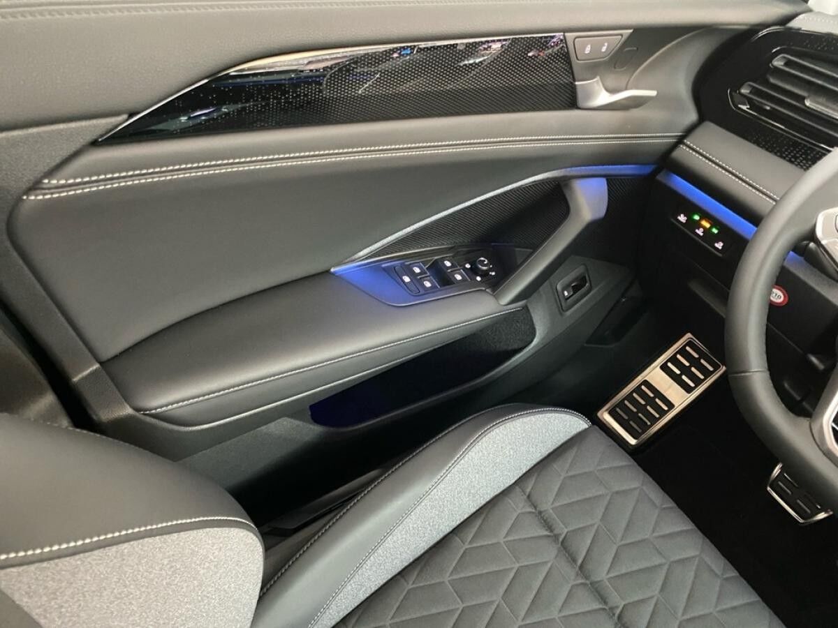 Volkswagen Tiguan 1.5 eTSI DSG Energy