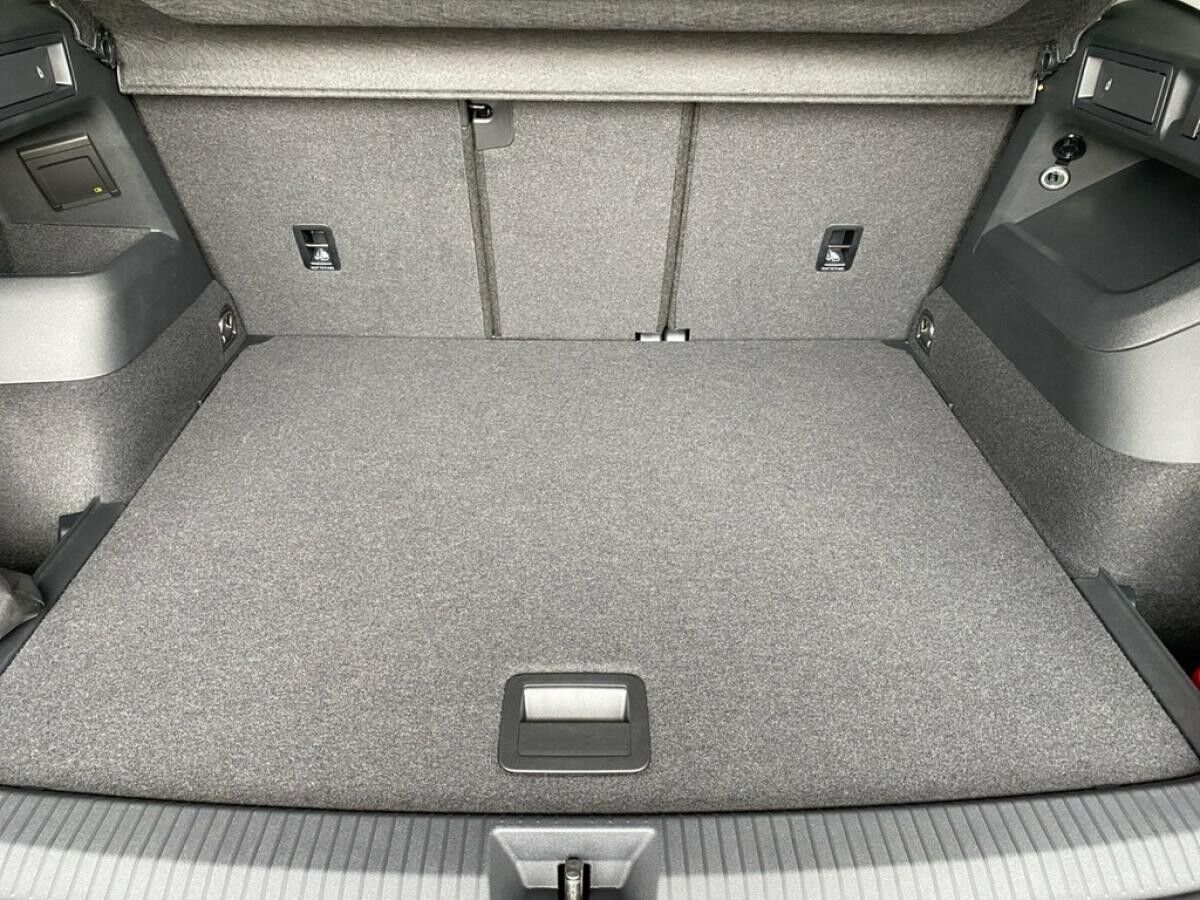 Volkswagen Tiguan 1.5 eTSI DSG Energy