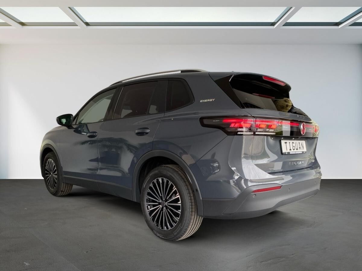 Volkswagen Tiguan 1.5 eTSI DSG Energy