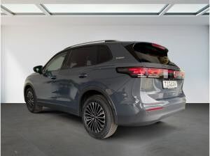 Volkswagen Tiguan 1.5 eTSI DSG Energy