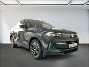 Volkswagen Tiguan 1.5 eTSI DSG Energy