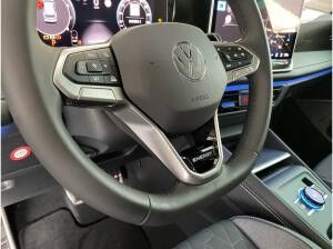 Volkswagen Tiguan 1.5 eTSI DSG Energy