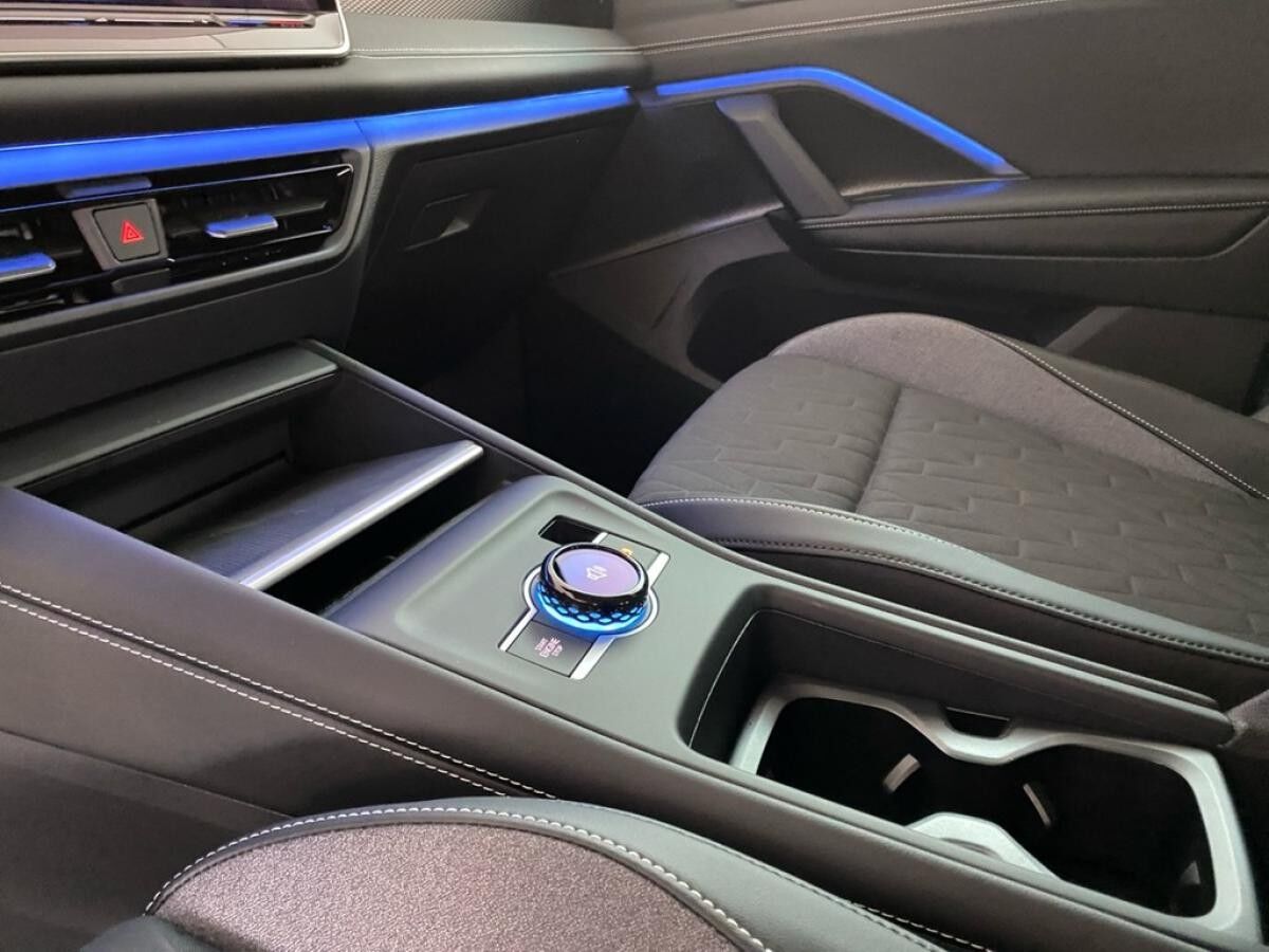 Volkswagen Tiguan 1.5 eTSI DSG Energy