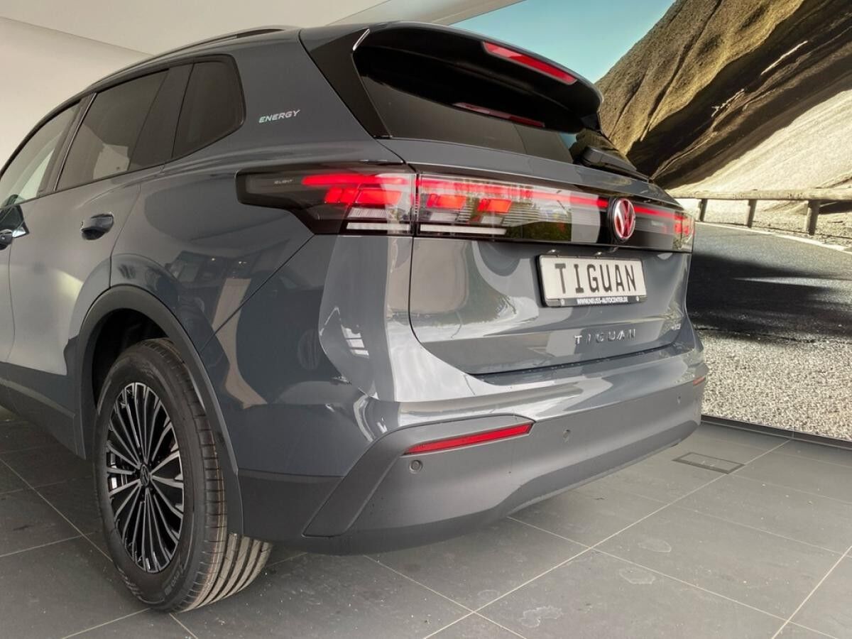 Volkswagen Tiguan 1.5 eTSI DSG Energy