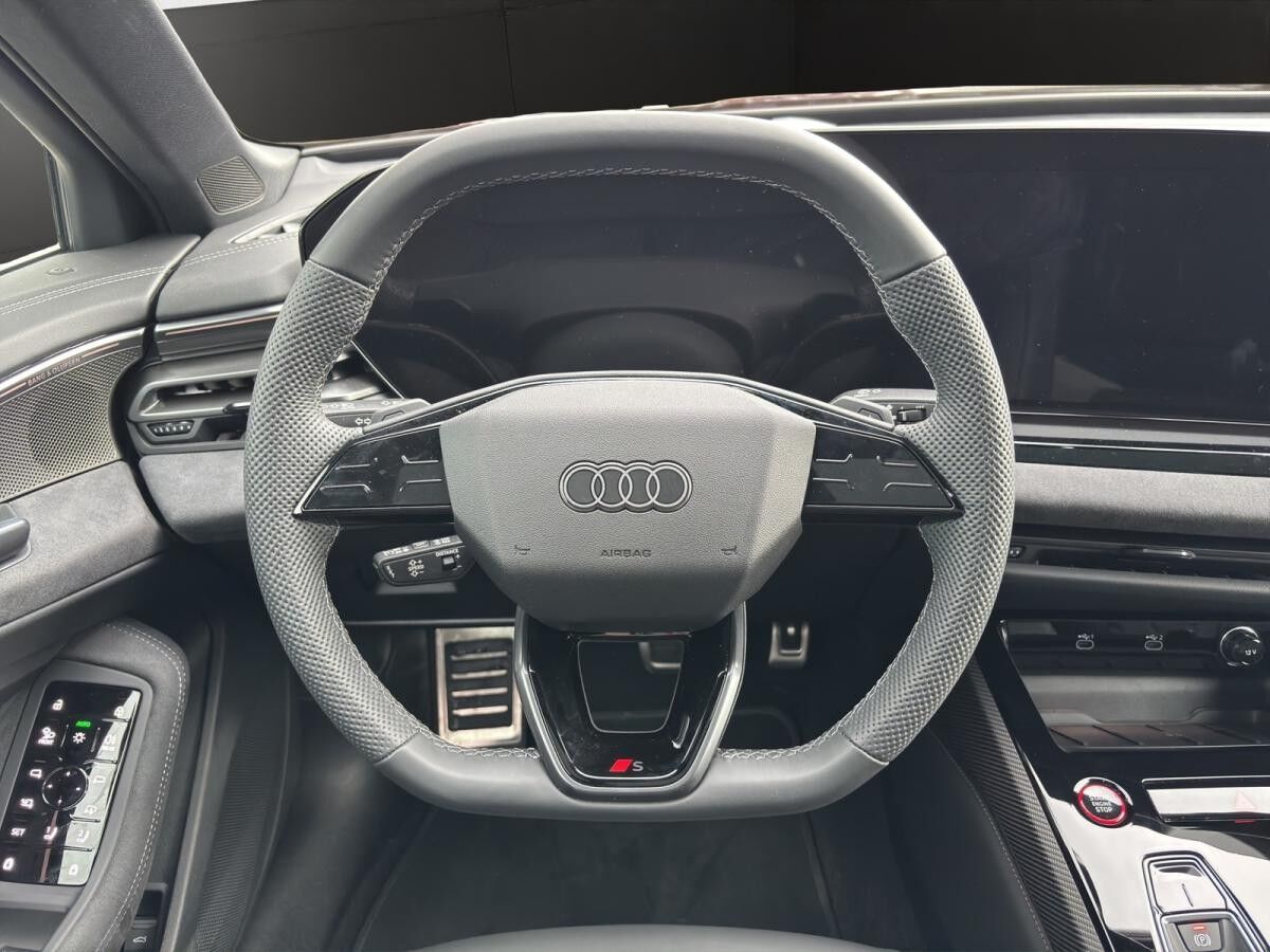 Audi S5 Limousine TFSI quattro Pano+Matrix+Kamera+B&O