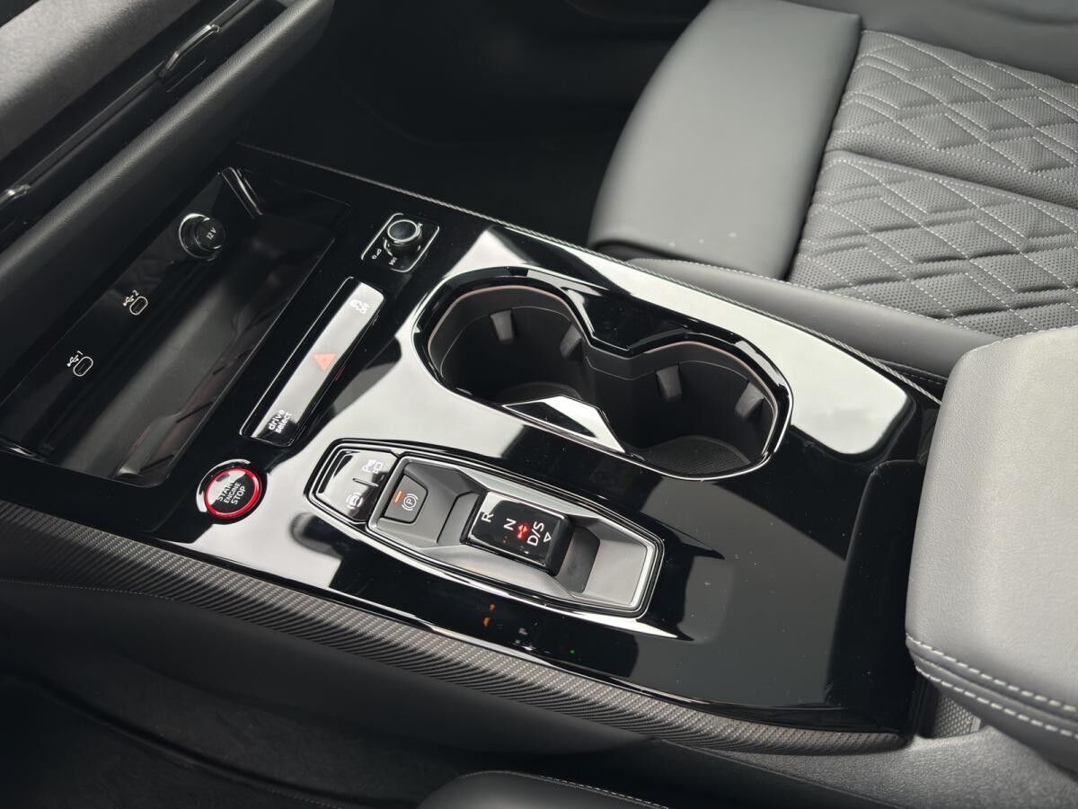 Audi S5 Limousine TFSI quattro Pano+Matrix+Kamera+B&O