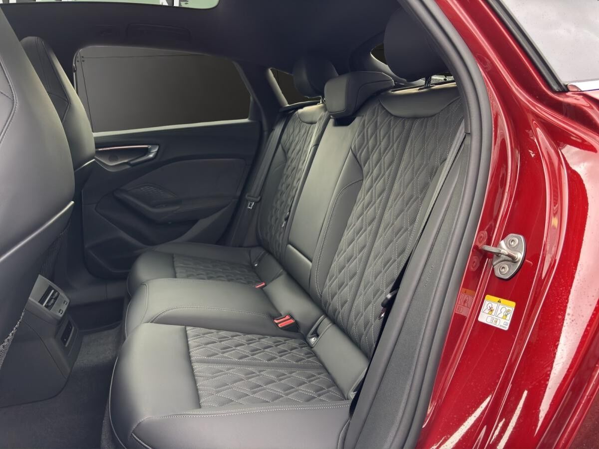 Audi S5 Limousine TFSI quattro Pano+Matrix+Kamera+B&O