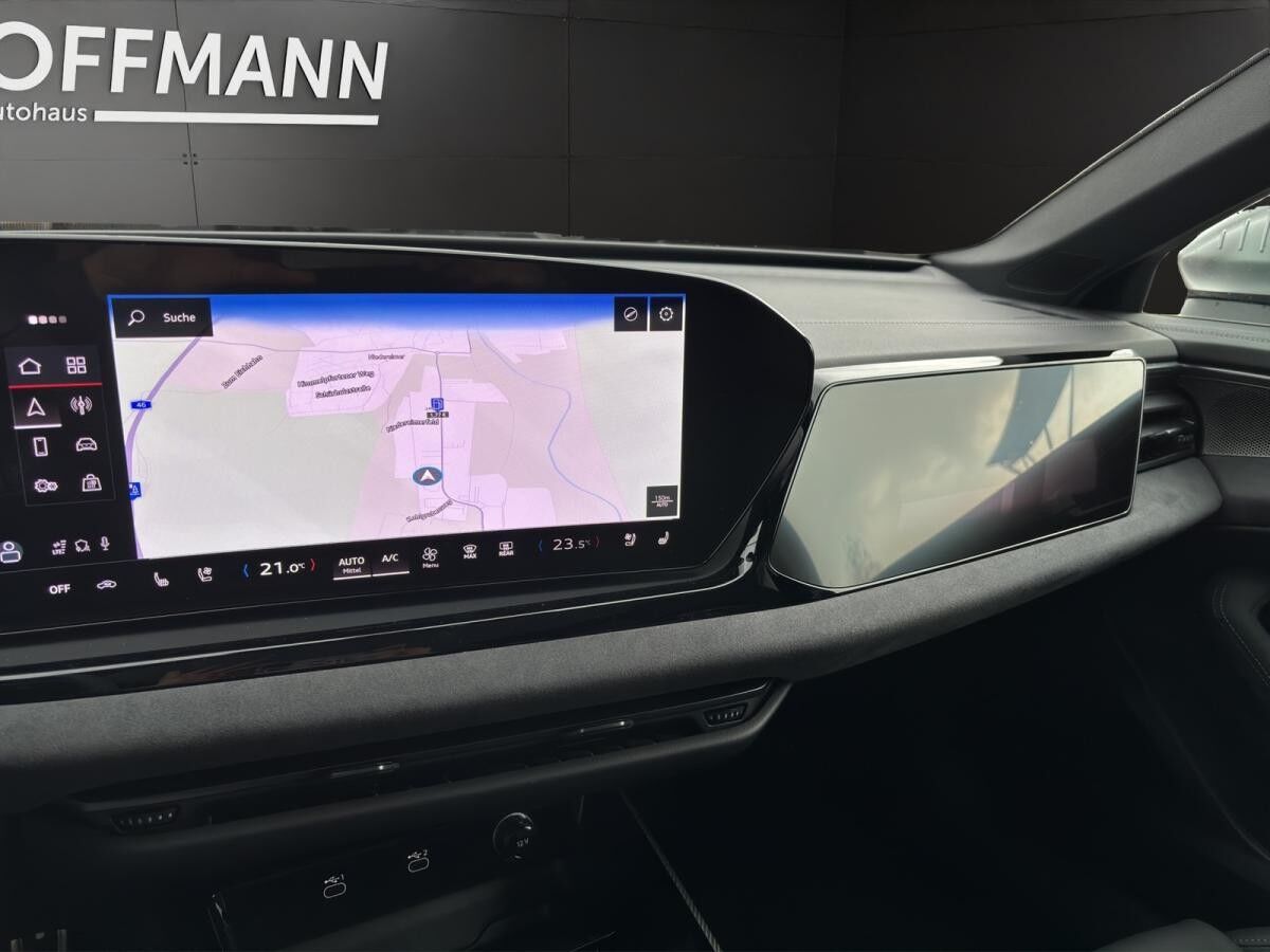 Audi S5 Limousine TFSI quattro Pano+Matrix+Kamera+B&O