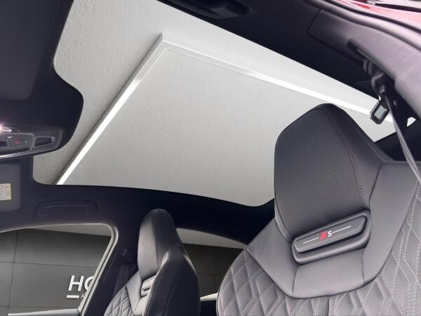 Audi S5 Limousine TFSI quattro Pano+Matrix+Kamera+B&O