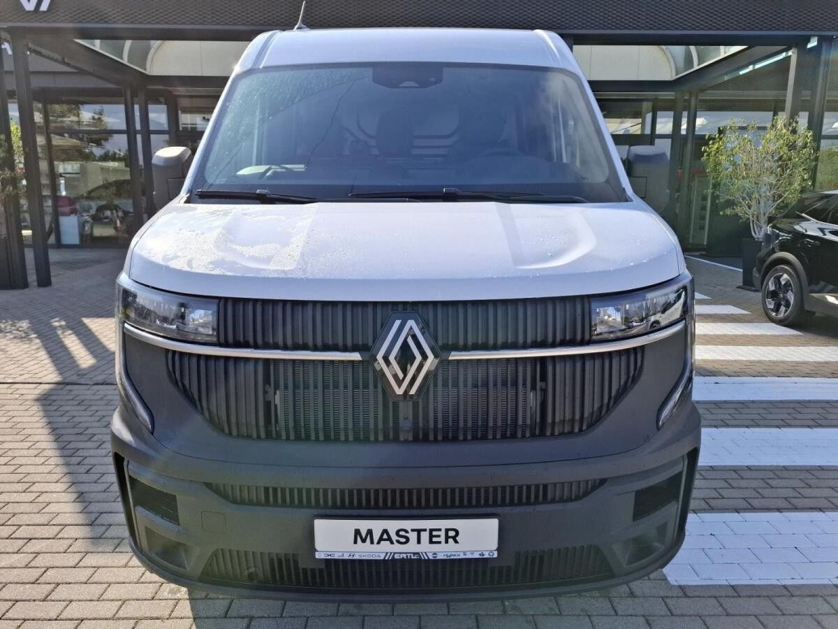 Renault Master Kasten advance L2H2 3,3t Blue dCi 130 mit Ganzjahresreifen - Sonderaktion für Handwerker - Sofor