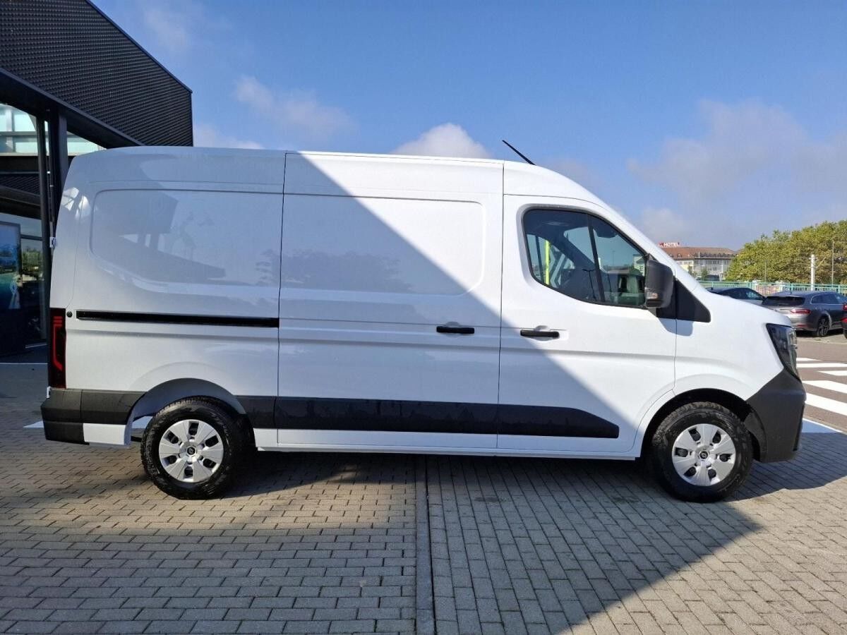Renault Master Kasten advance L2H2 3,3t Blue dCi 130 mit Ganzjahresreifen - Sonderaktion für Handwerker - Sofor