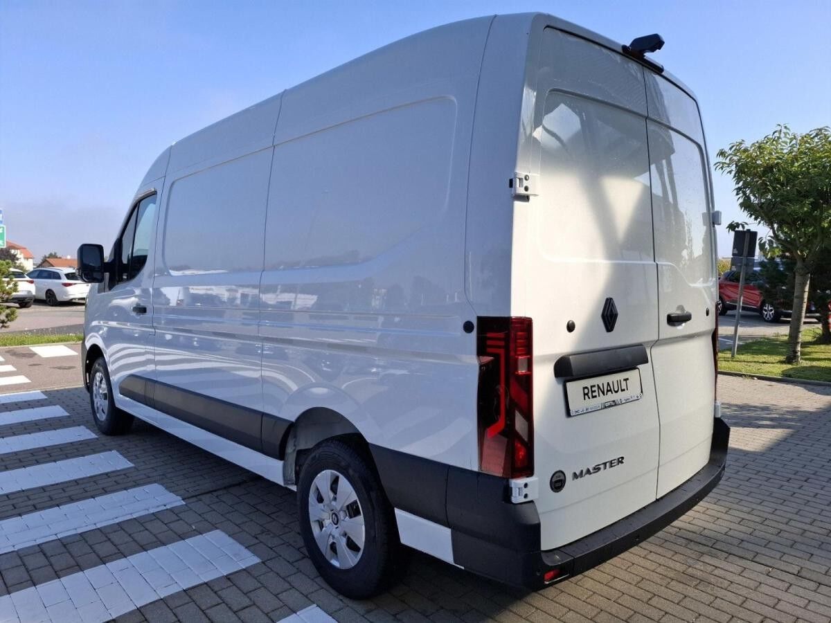 Renault Master Kasten advance L2H2 3,3t Blue dCi 130 mit Ganzjahresreifen - Sonderaktion für Handwerker - Sofor