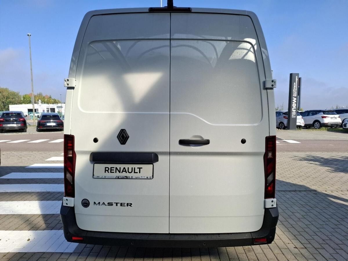 Renault Master Kasten advance L2H2 3,3t Blue dCi 130 mit Ganzjahresreifen - Sonderaktion für Handwerker - Sofor