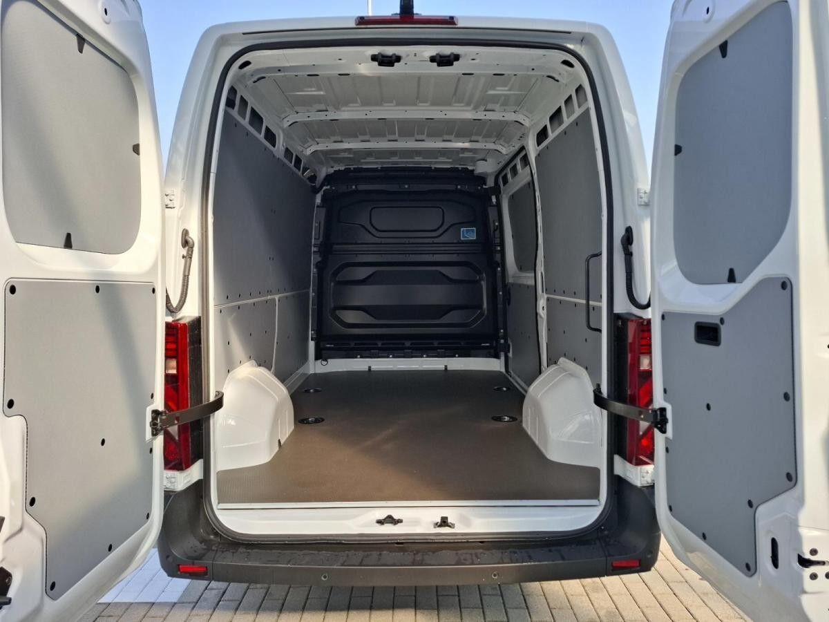 Renault Master Kasten advance L2H2 3,3t Blue dCi 130 mit Ganzjahresreifen - Sonderaktion für Handwerker - Sofor