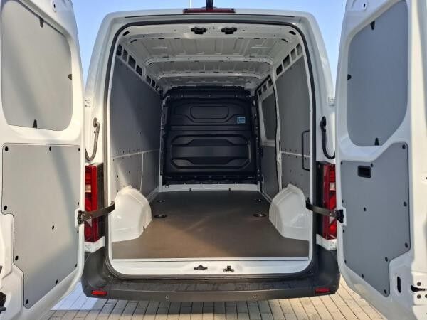 Renault Master Kasten advance L2H2 3,3t Blue dCi 130 mit Ganzjahresreifen - Sonderaktion für Handwerker - Sofor