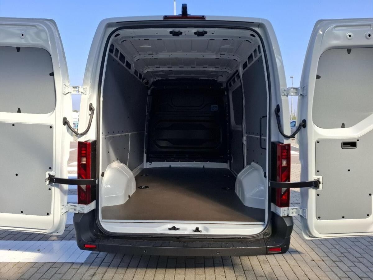 Renault Master Kasten advance L2H2 3,3t Blue dCi 130 mit Ganzjahresreifen - Sonderaktion für Handwerker - Sofor