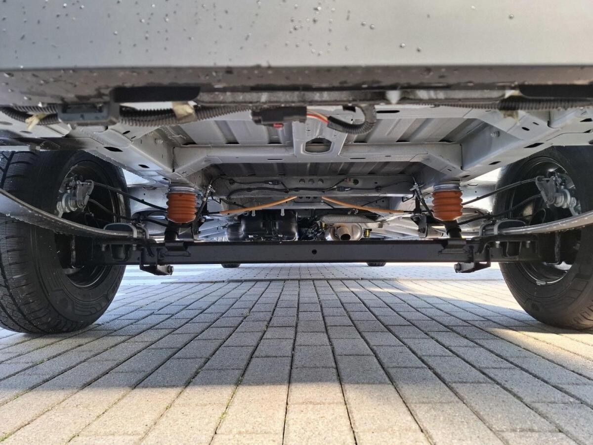 Renault Master Kasten advance L2H2 3,3t Blue dCi 130 mit Ganzjahresreifen - Sonderaktion für Handwerker - Sofor