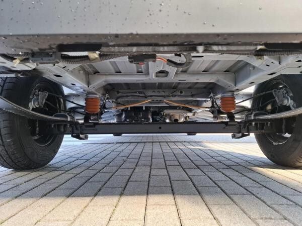 Renault Master Kasten advance L2H2 3,3t Blue dCi 130 mit Ganzjahresreifen - Sonderaktion für Handwerker - Sofor