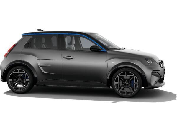 Alpine A290 GT Premium sofort verfügbar