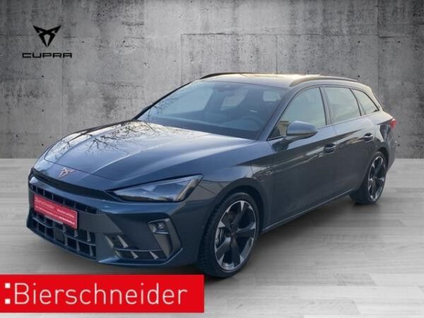 Cupra Leon Sp. 1.5 e-HYBRID DSG ab 369,- EUR mtl. 1000  Sonderzahlung AHK | eHECK | INTELLIGENT DRIVE