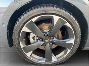 Cupra Leon Sp. 1.5 e-HYBRID DSG ab 369,- EUR mtl. 1000  Sonderzahlung AHK | eHECK | INTELLIGENT DRIVE