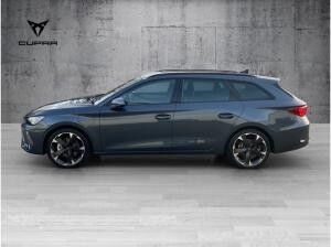 Cupra Leon Sp. 1.5 e-HYBRID DSG ab 369,- EUR mtl. 1000  Sonderzahlung AHK | eHECK | INTELLIGENT DRIVE