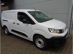Peugeot Partner 1,5 Diesel 130 XL EHZ EAT8 Laderaumverk. RFK